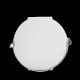 Kit de plantation pot zinc Ø10 cm pour cadeaux d'entreprise durables - BCM Goodies
