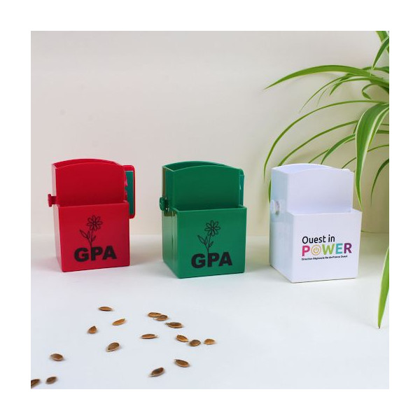 Vegetal Box graines