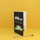 Crayon à graines personnalisable avec carte prestige – Crayon écologique en bois de tilleul avec capsule de graines – BCM Goodie
