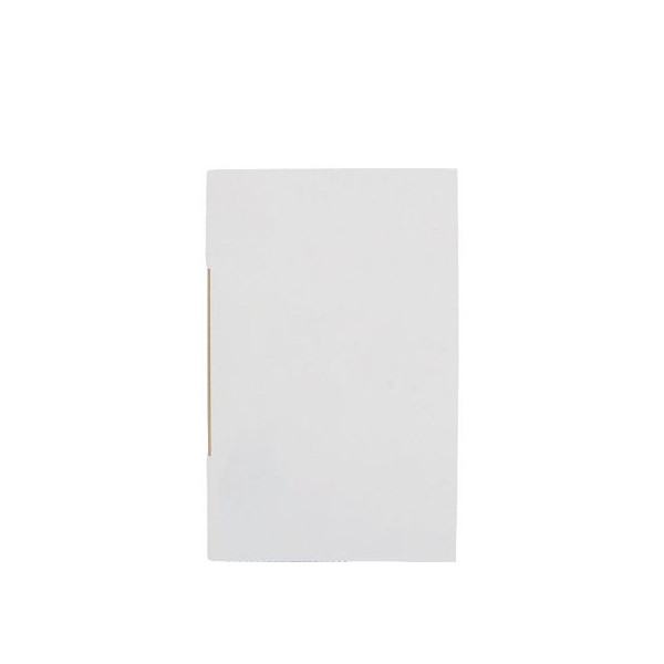 Crayon à graines personnalisable avec carte prestige – Crayon écologique en bois de tilleul avec capsule de graines – BCM Goodie