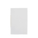 Crayon à graines personnalisable avec carte prestige – Crayon écologique en bois de tilleul avec capsule de graines – BCM Goodie
