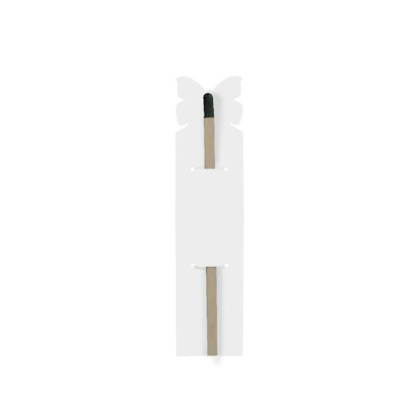 Crayon à graines étui perso