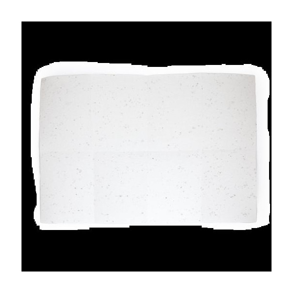 Plan touristique papier graines personnalisé – Support publicitaire écologique assemblé en Anjou pour communication responsable 