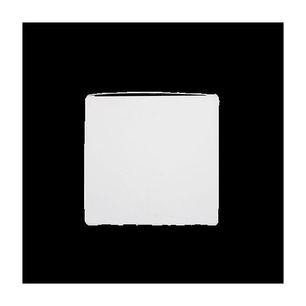 Cube plantation Ø10 cm personnalisé – Cadeau d’entreprise écologique et original | BCM Goodies