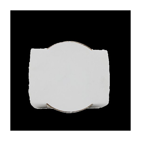 Kit de plantation pot paille de riz personnalisable – Cadeau d’entreprise écologique BCM Goodies