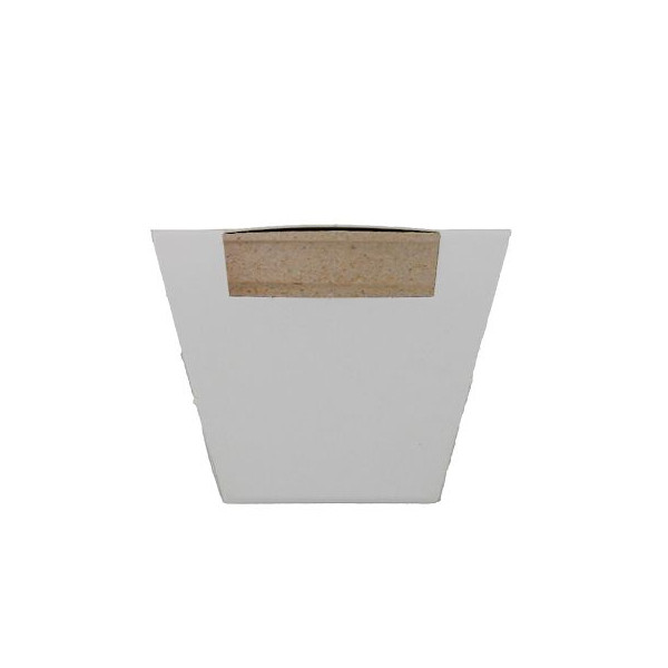 Kit de plantation pot paille de riz personnalisable – Cadeau d’entreprise éco-responsable BCM Goodies