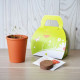 Kit Mallette Idée Nature personnalisable – Goodies écologiques pour communication d’entreprise – BCM Goodies