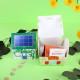 Kit de jardinage personnalisable fabriqué en France – Cadeau d'entreprise écologique BCM Goodies
