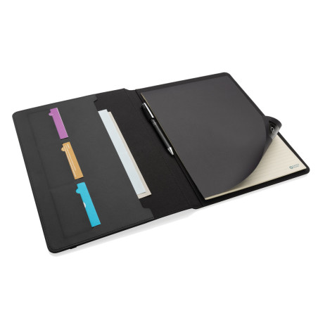 Conférencier A4 AWARE™ Swiss Peak Script Personnalisable | BCM Goodies - 2