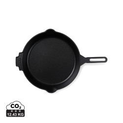 VINGA Poêlon 27 cm Monte Ardoise Personnalisable | BCM Goodies - 3