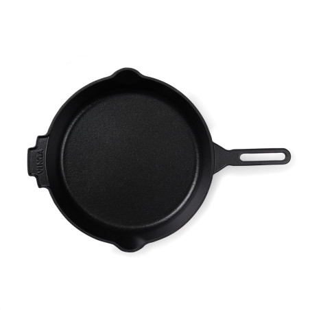VINGA Poêlon 27 cm Monte Ardoise Personnalisable | BCM Goodies - 1
