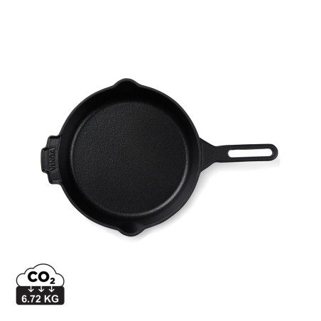 VINGA Poêlon 20 cm Monte Ardoise Personnalisable | BCM Goodies - 3