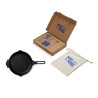 VINGA Poêlon 20 cm Monte Ardoise Personnalisable | BCM Goodies - 2