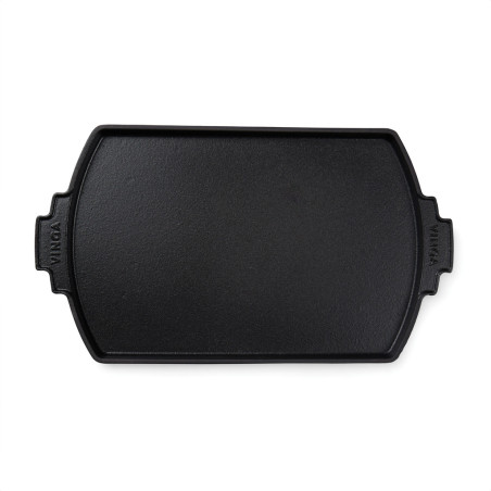VINGA Plancha Monte Ardoise Personnalisable | BCM Goodies - 1