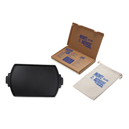 VINGA Plancha Monte Ardoise Personnalisable | BCM Goodies - 2
