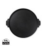 VINGA Plancha ronde 30 cm Monte Ardoise Personnalisable | BCM Goodies - 3