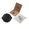 VINGA Plancha ronde 30 cm Monte Ardoise Personnalisable | BCM Goodies - 2