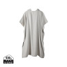VINGA Poncho de plage ou hammam en éponge Tolo Personnalisable | BCM Goodies - 4