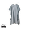 VINGA Poncho de plage ou hammam en éponge Tolo Personnalisable | BCM Goodies - 1