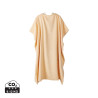 VINGA Poncho de plage ou hammam en éponge Tolo Personnalisable | BCM Goodies - 2