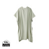 VINGA Poncho de plage ou hammam en éponge Tolo Personnalisable | BCM Goodies - 3