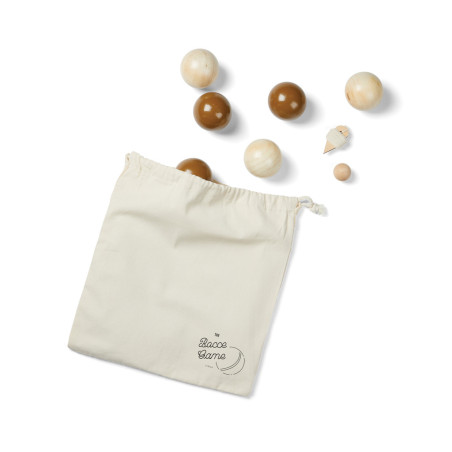 VINGA Jeu de boules Personnalisable | BCM Goodies - 1