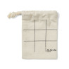 VINGA Jeu de morpion Personnalisable | BCM Goodies - 2