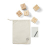 VINGA Jeu de yacht/dés Personnalisable | BCM Goodies - 1