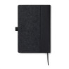 VINGA Carnet en feutre recyclé GRS Albon Personnalisable | BCM Goodies - 2