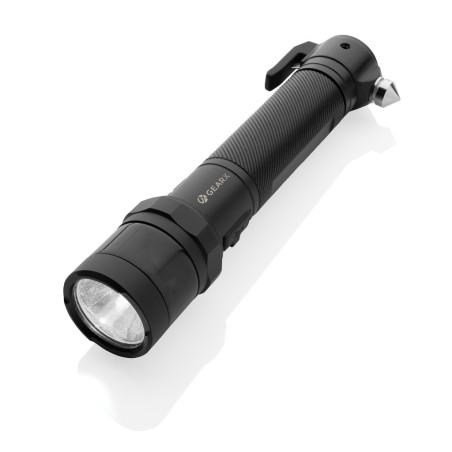 Torche de voiture en aluminium recyclé RCS Gear X Personnalisable | BCM Goodies - 2