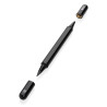 Stylo à double pointe en aluminium RCS Swiss Peak Storm Personnalisable | BCM Goodies - 1