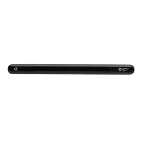 Stylo à double pointe en aluminium RCS Swiss Peak Storm Personnalisable | BCM Goodies - 2