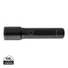 Torche robuste rechargeable par USB en aluminium recyclé RCS Personnalisable | BCM Goodies - 3