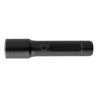 Torche robuste rechargeable par USB en aluminium recyclé RCS Personnalisable | BCM Goodies - 1