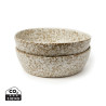 VINGA Duo de petits bols en grès Nuvem Personnalisable | BCM Goodies - 3