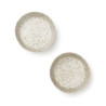 VINGA Duo de petits bols en grès Nuvem Personnalisable | BCM Goodies - 2