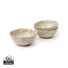 VINGA Trio de petits bols Nuvem Personnalisable | BCM Goodies - 3