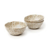 VINGA Trio de petits bols Nuvem Personnalisable | BCM Goodies - 1