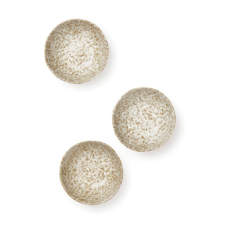 VINGA Trio de petits bols Nuvem Personnalisable | BCM Goodies - 2
