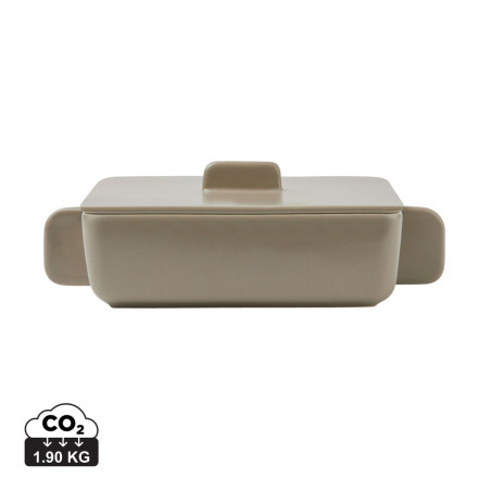 VINGA Plat à gratin Monte Personnalisable | BCM Goodies - 1