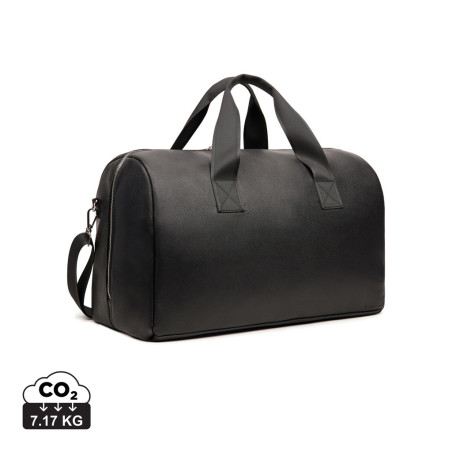 VINGA Sac week-end en PU recyclé RCS Bermond Personnalisable | BCM Goodies - 3