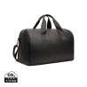 VINGA Sac week-end en PU recyclé RCS Bermond Personnalisable | BCM Goodies - 3