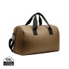 VINGA Sac week-end en PU recyclé RCS Bermond Personnalisable | BCM Goodies - 1