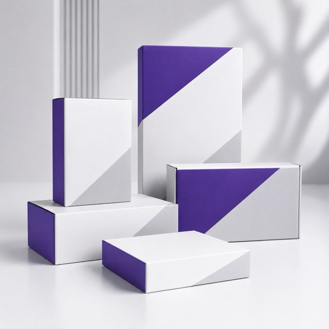 Packaging / emballage