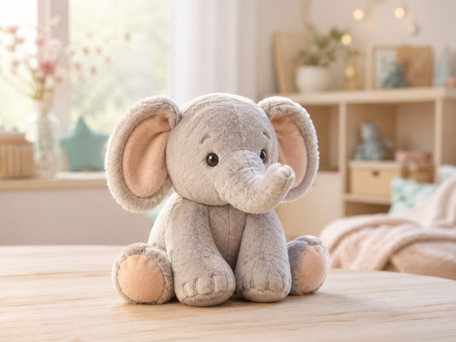 Peluches