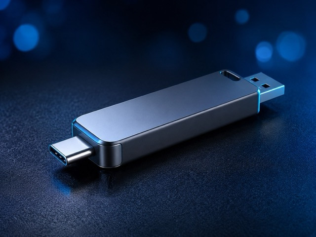 Clés USB C