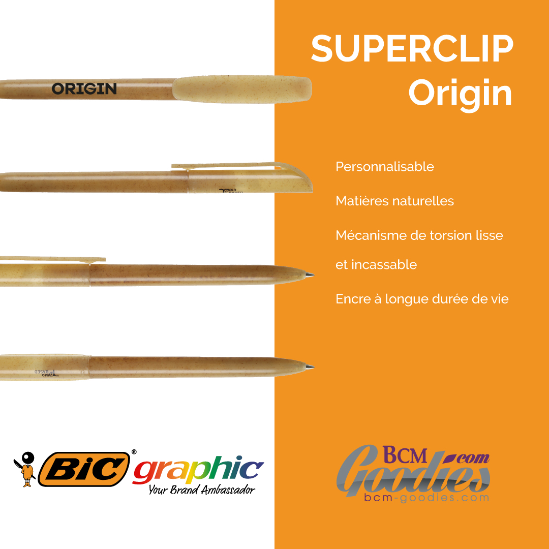 BIC