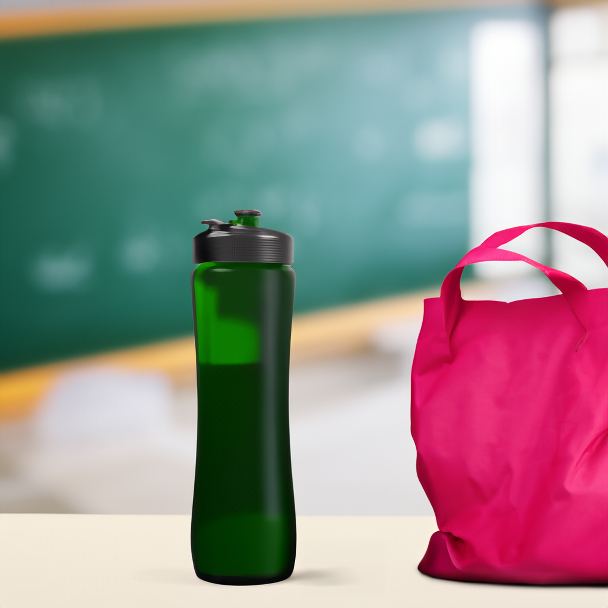Goodies pour école