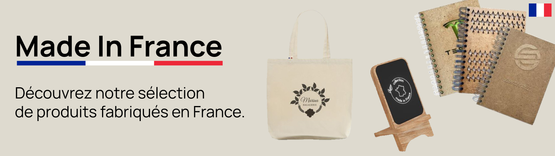 Goodies Made In France