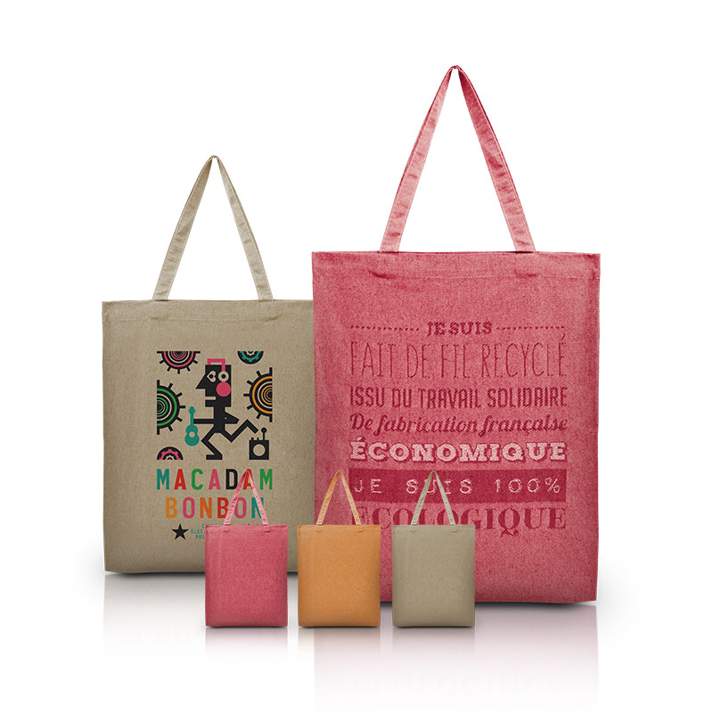 Sac en polycoton